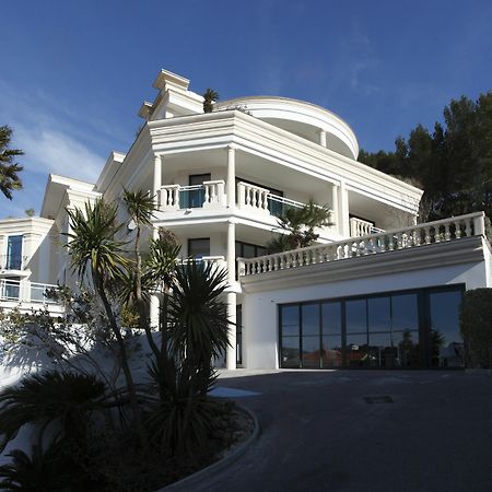 Adonis Carry Le Rouet - Adriana Aparthotel Exterior photo