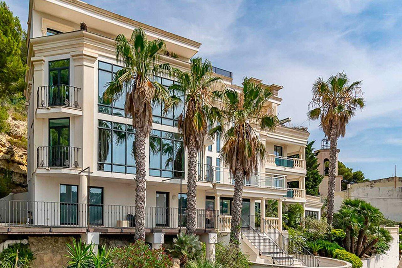 Adonis Carry Le Rouet - Adriana Aparthotel Exterior photo