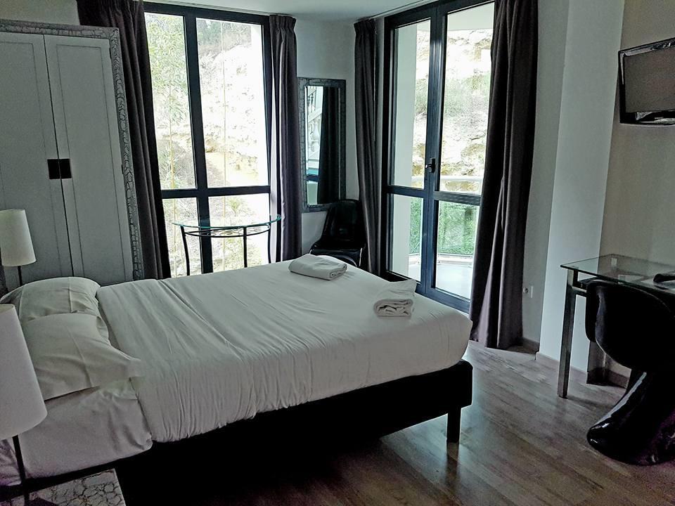 Adonis Carry Le Rouet - Adriana Aparthotel Exterior photo